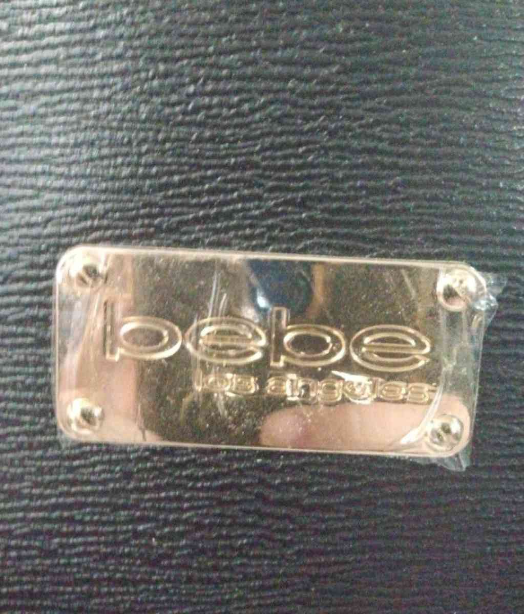 Bebe purse - Brooksville, Florida - FleaMarketBay