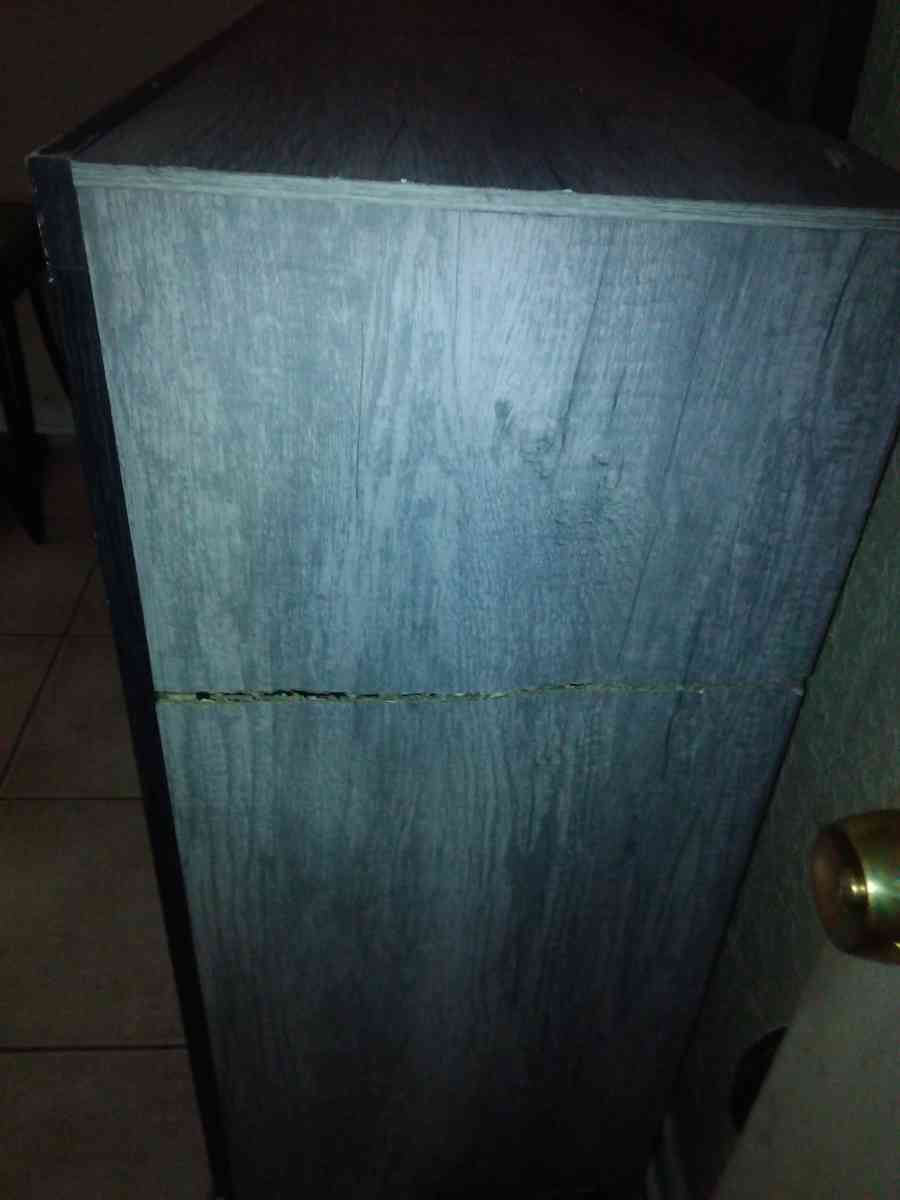 Ashley Dresser With Mirror - Tampa, Florida - FleaMarketBay