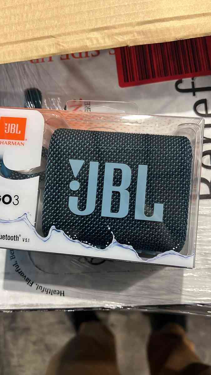 Bluetooth speaker - Indianapolis, Indiana