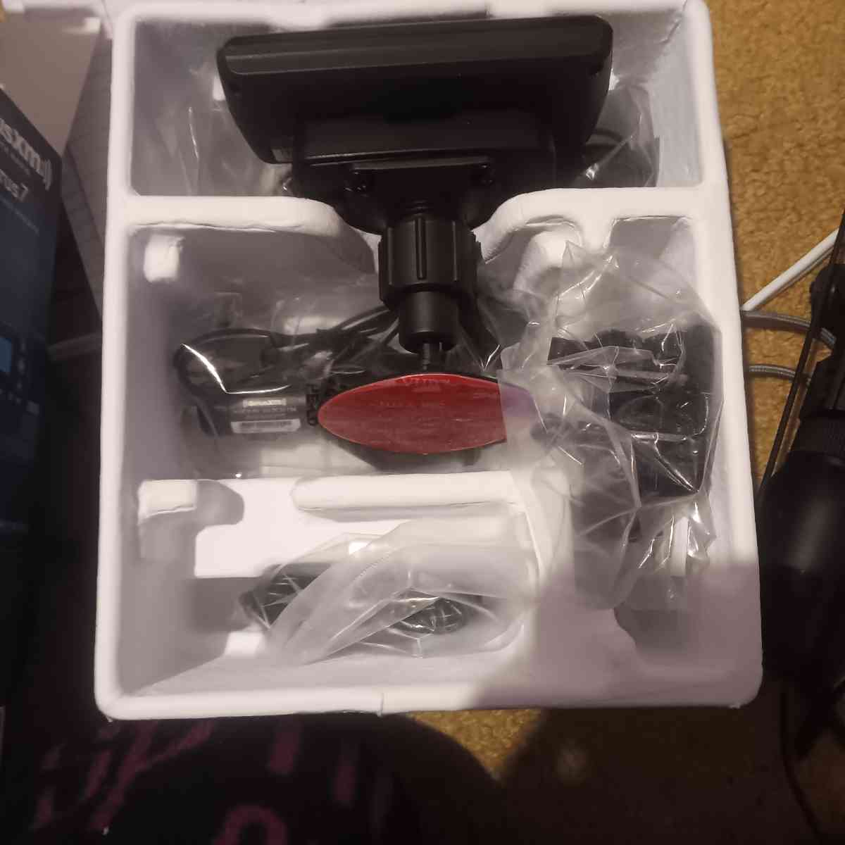 Sirius XM Satellite Radio Stratus 7 - Pittsburgh, Pennsylvania - FleaMarketBay