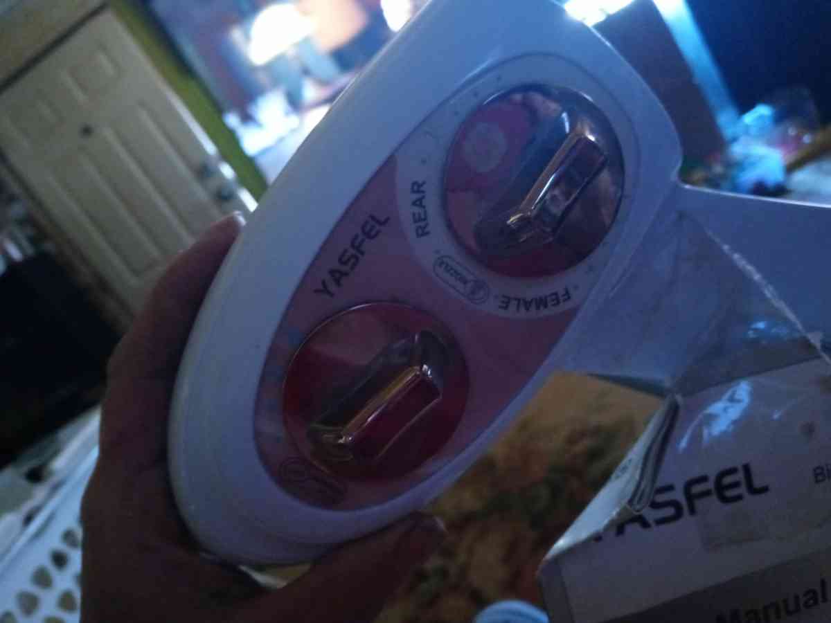 bidet attachment - King, North Carolina - FleaMarketBay