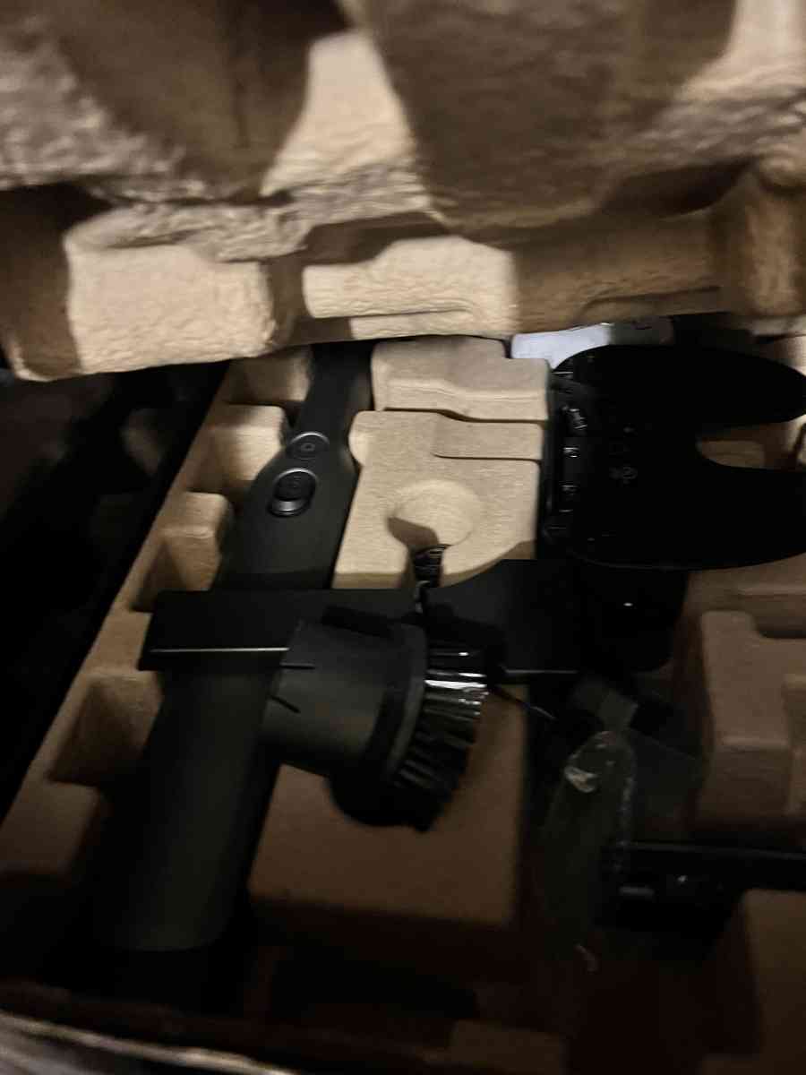 Shock upright vacuum Shock upright vacuum - Bethel, Connecticut