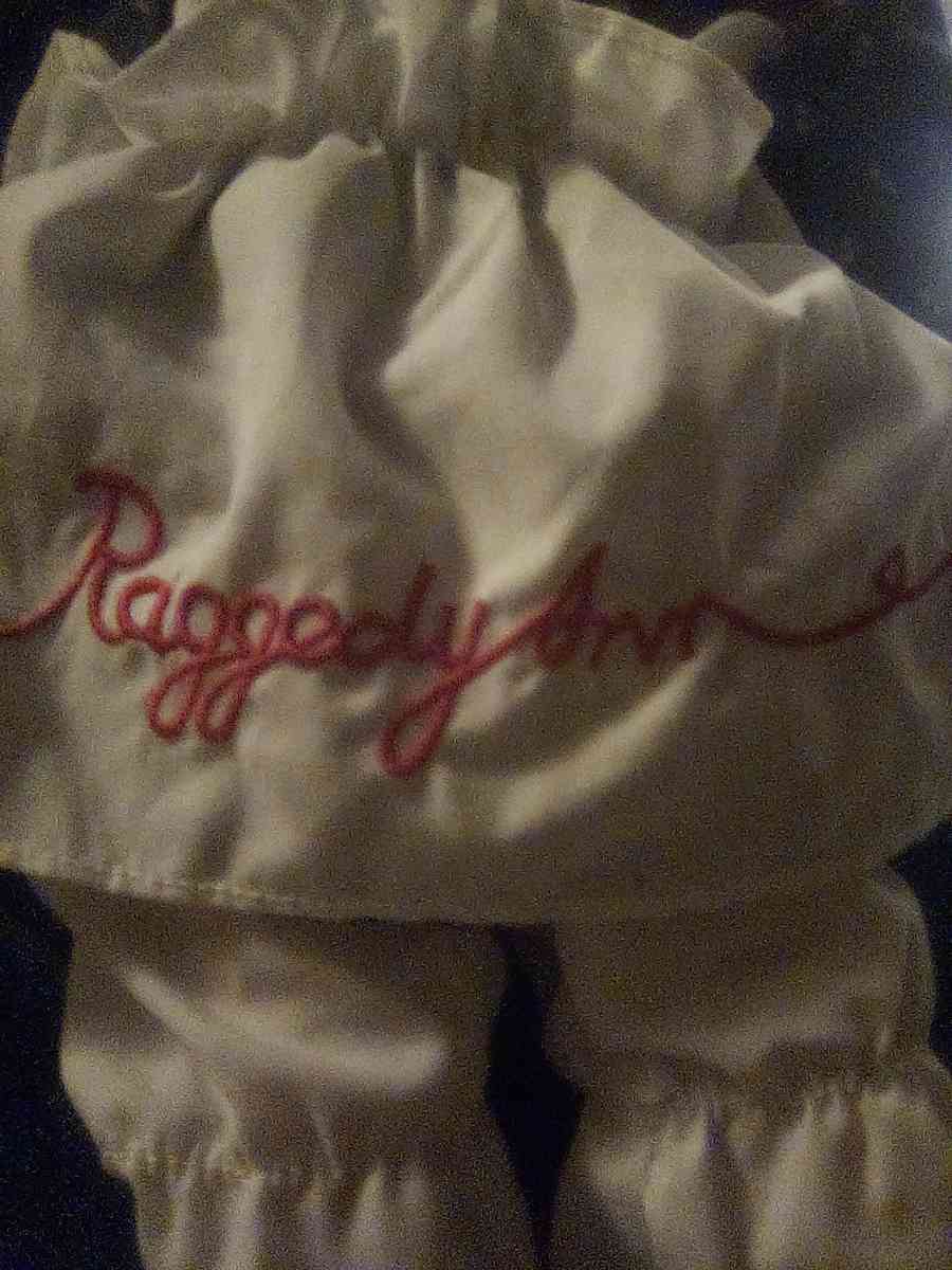 raggedy Ann and Andy dolls - Oklahoma City, Oklahoma - FleaMarketBay