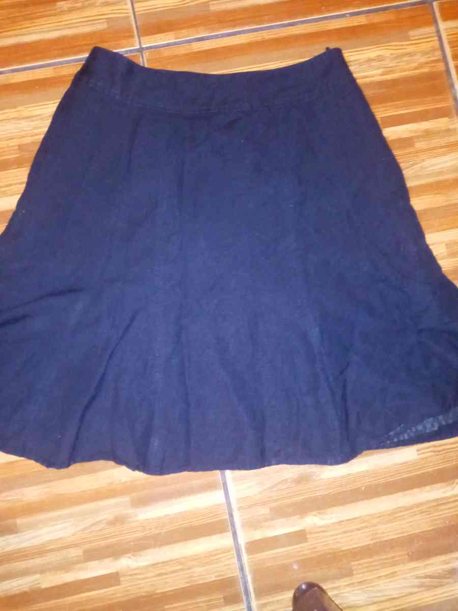 Coldwater Creek Aline skirt - Davenport, Florida - FleaMarketBay
