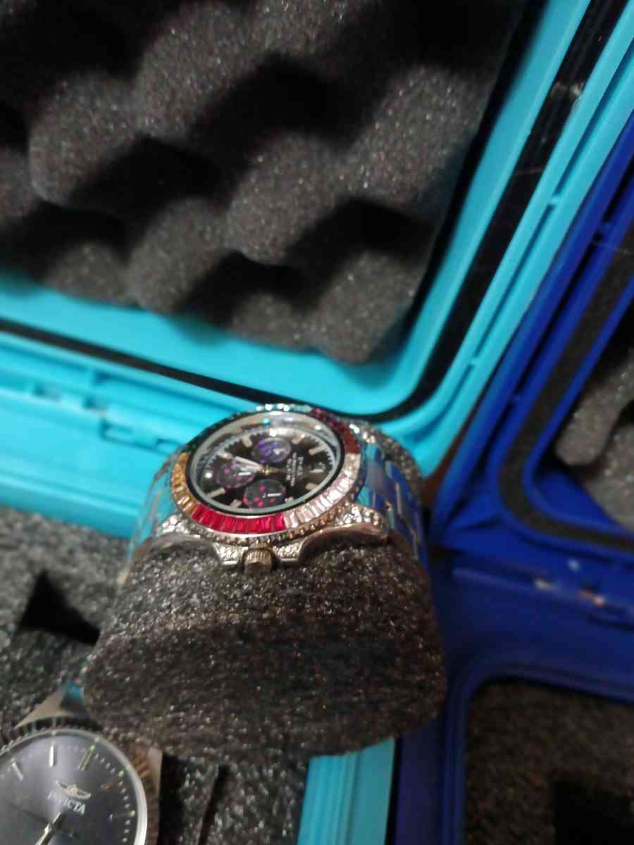 mens watches - Edinburg, Texas - FleaMarketBay