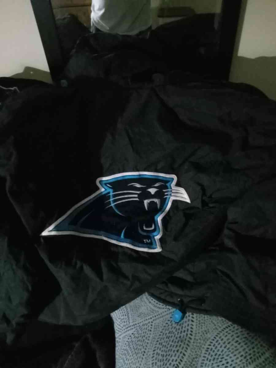 a jacket - Eunice, Louisiana