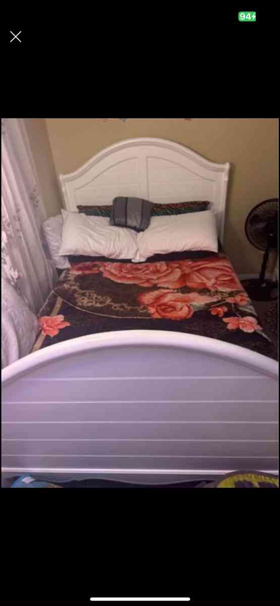 bedroom set - Aurora, Colorado