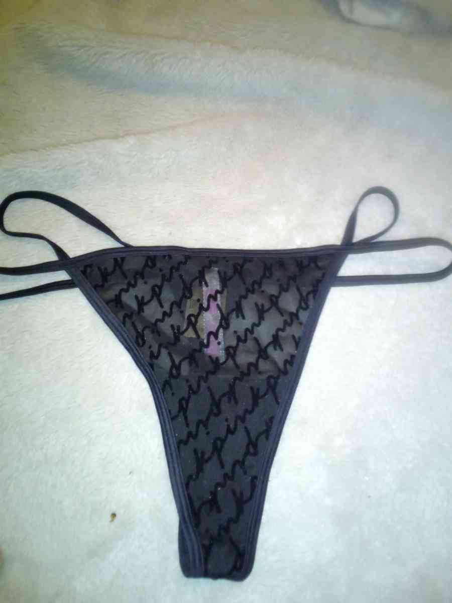 Victorias secret underwear - Watsonville, California - FleaMarketBay