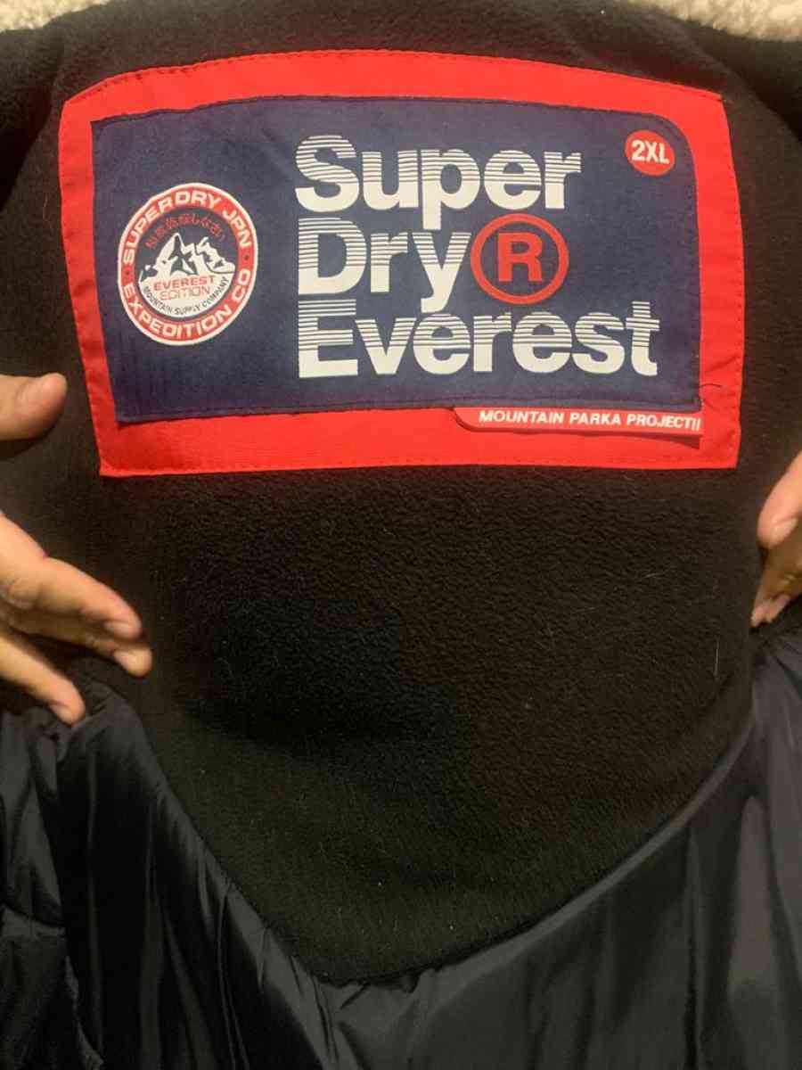 jacket - New York, New York - FleaMarketBay