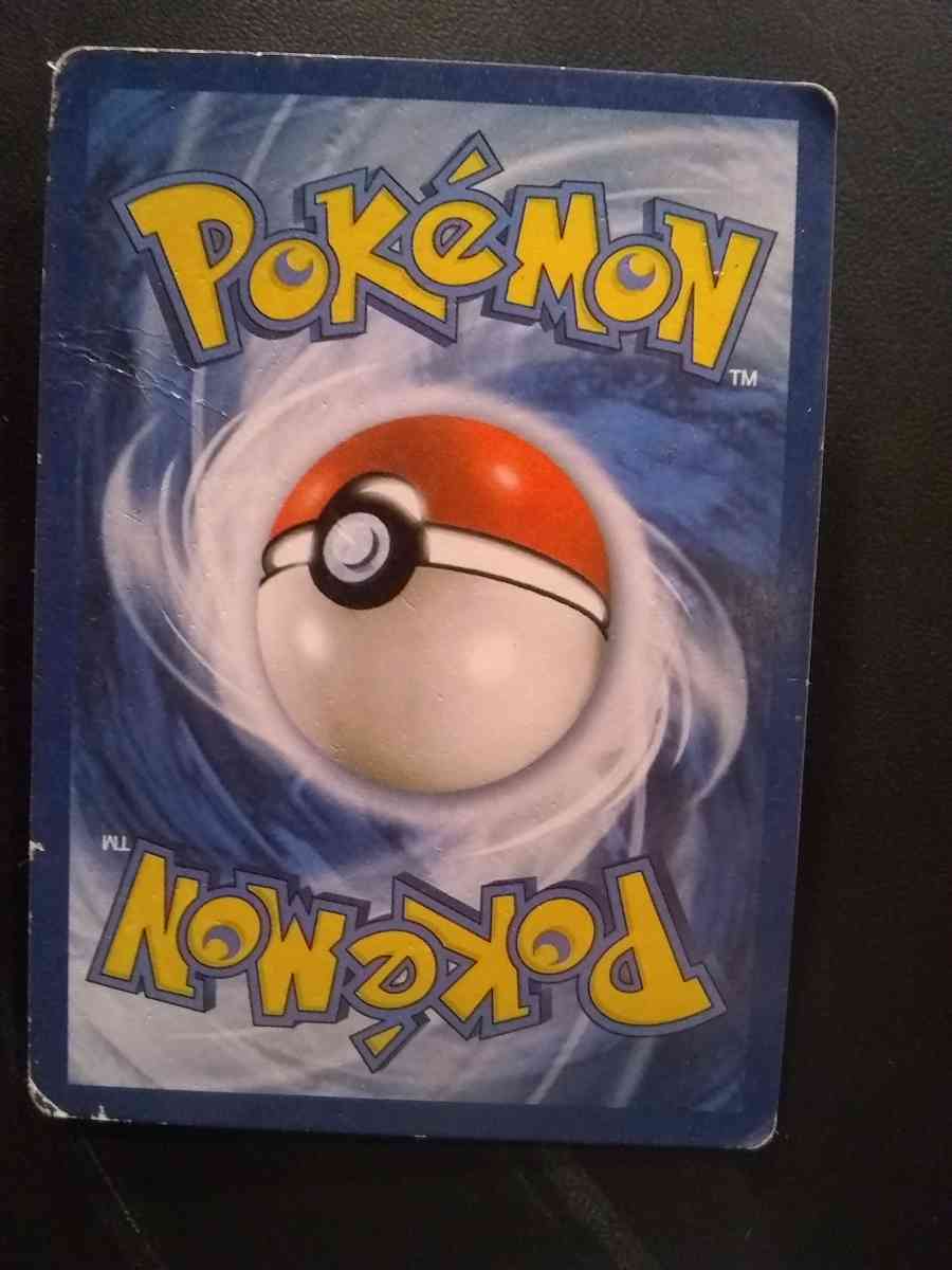 2017 Pokemon Sun  Moon Shiny Tapu Koko GX Black Star Promo - New Caney, Texas - FleaMarketBay