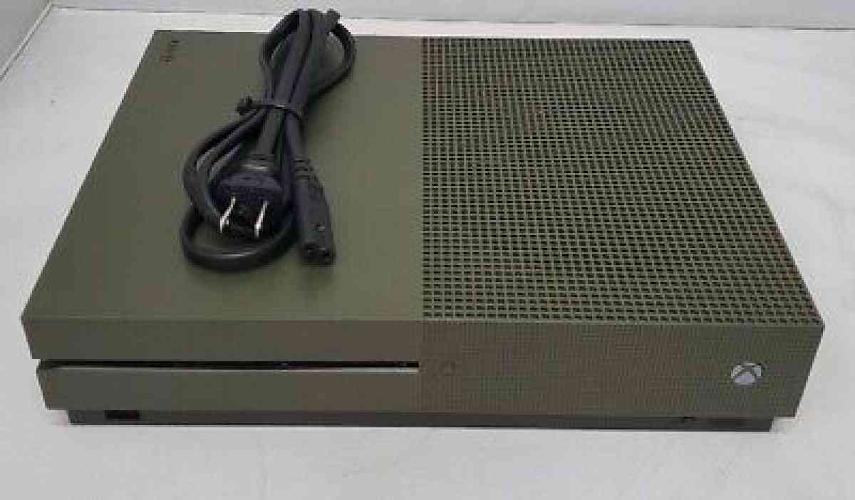 Xbox One battlefield edition - Bristol, Connecticut