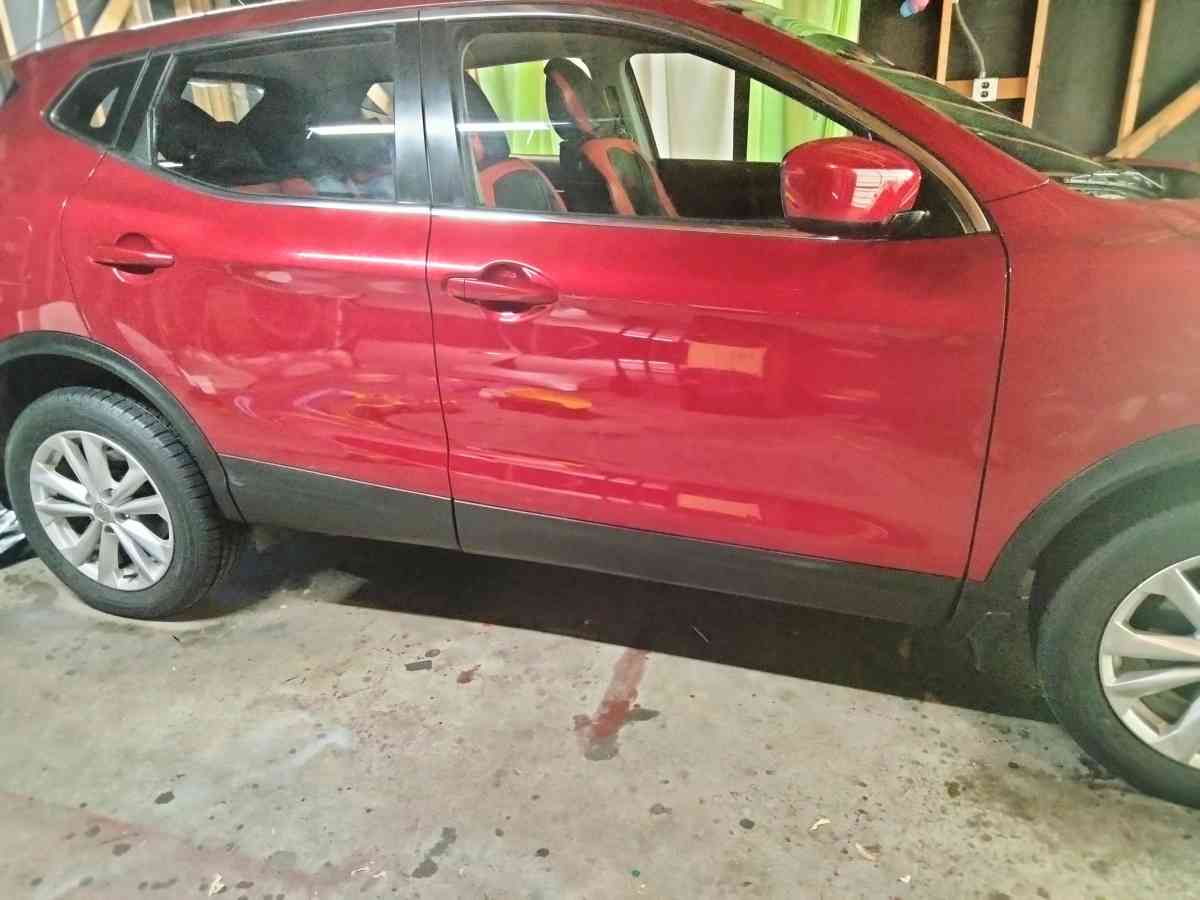 Nissa rogue sport 2018 - Minneapolis, Minnesota - FleaMarketBay