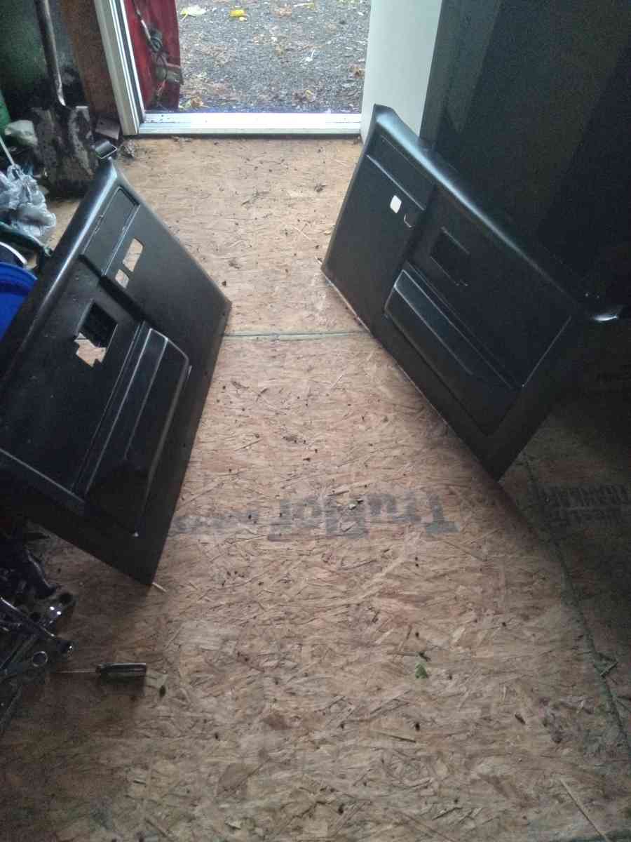 2010 Chevy dashboard replacement 97and 2000 ram dashboard - Dallas, Texas