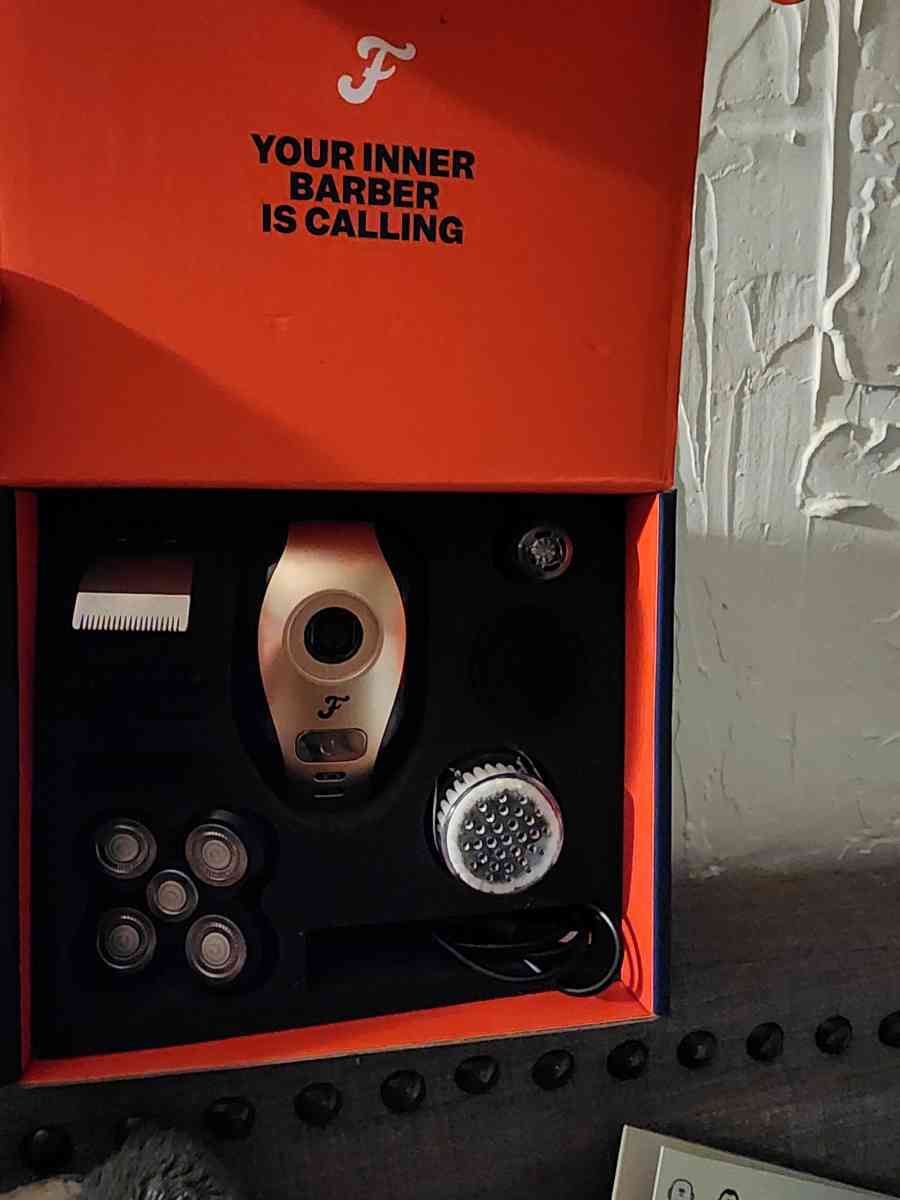 flex shaver - Cocoa, Florida - FleaMarketBay