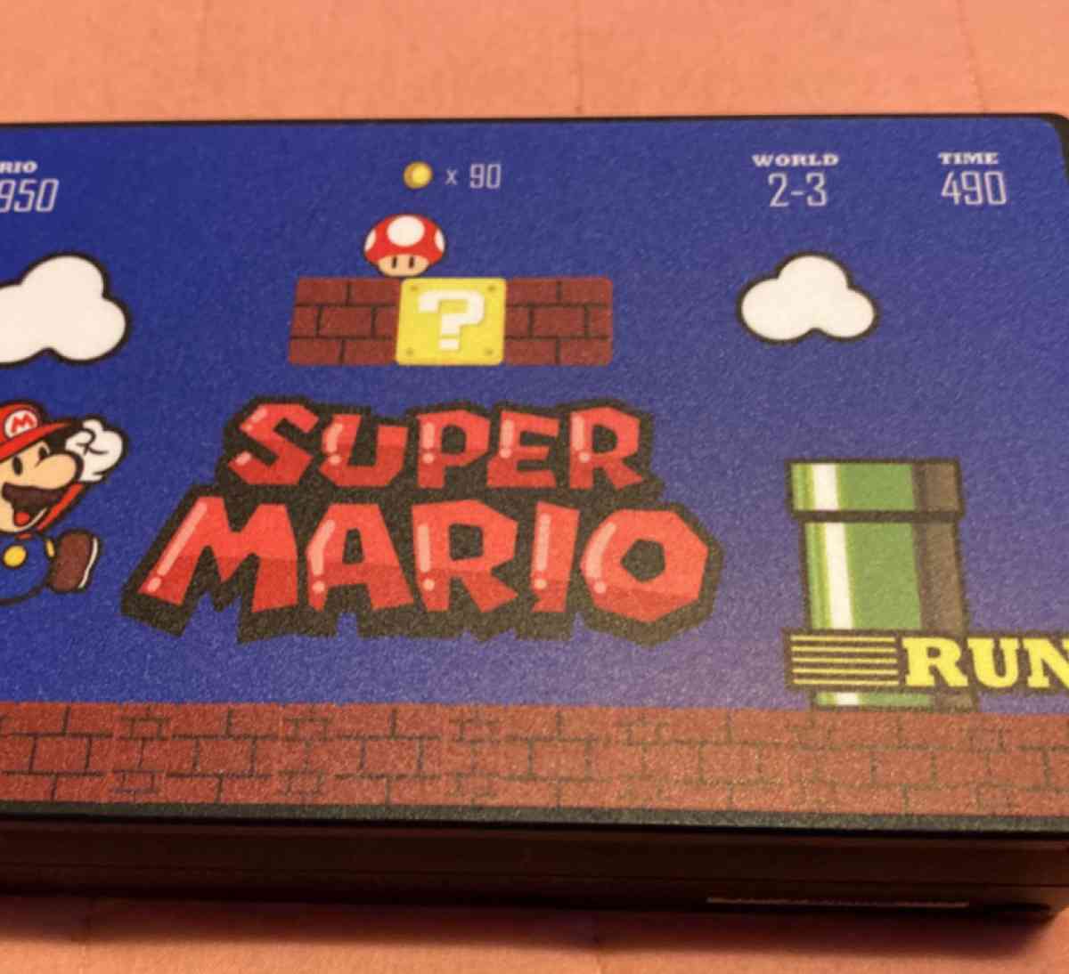 Modded Nintendo Switch - New City, New York - FleaMarketBay