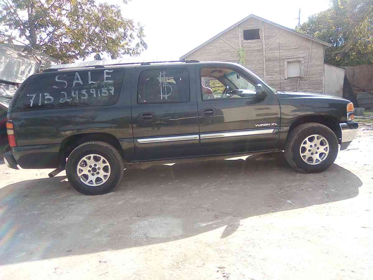 youcon XL - Houston, Texas