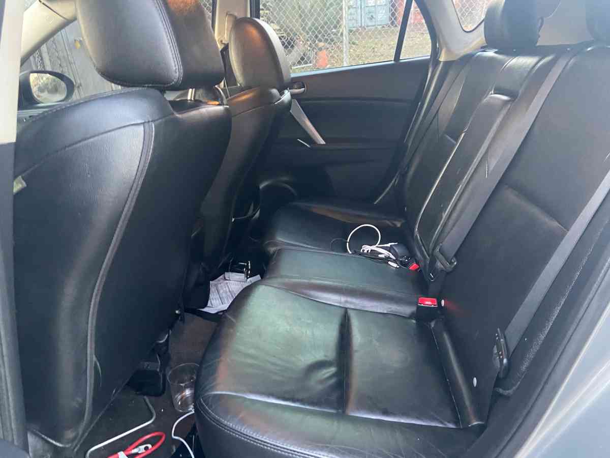 mazda - Adelanto, California - FleaMarketBay