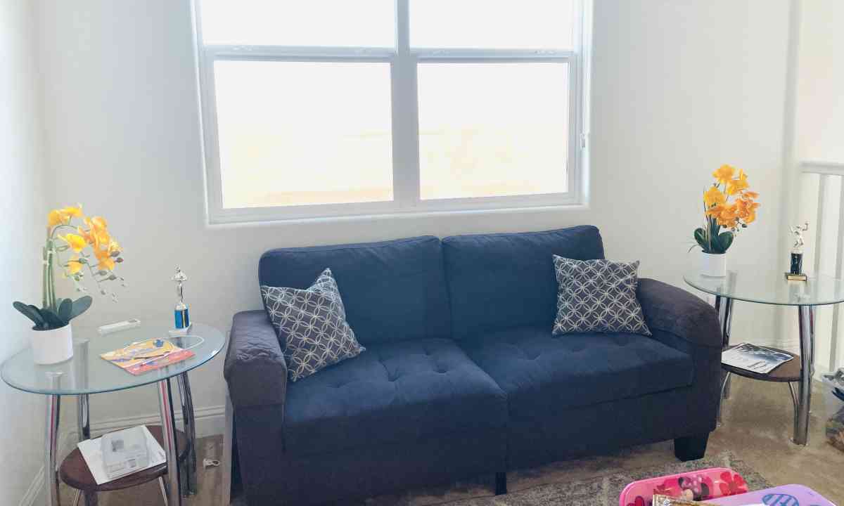 Living Room set - Tracy, California - FleaMarketBay