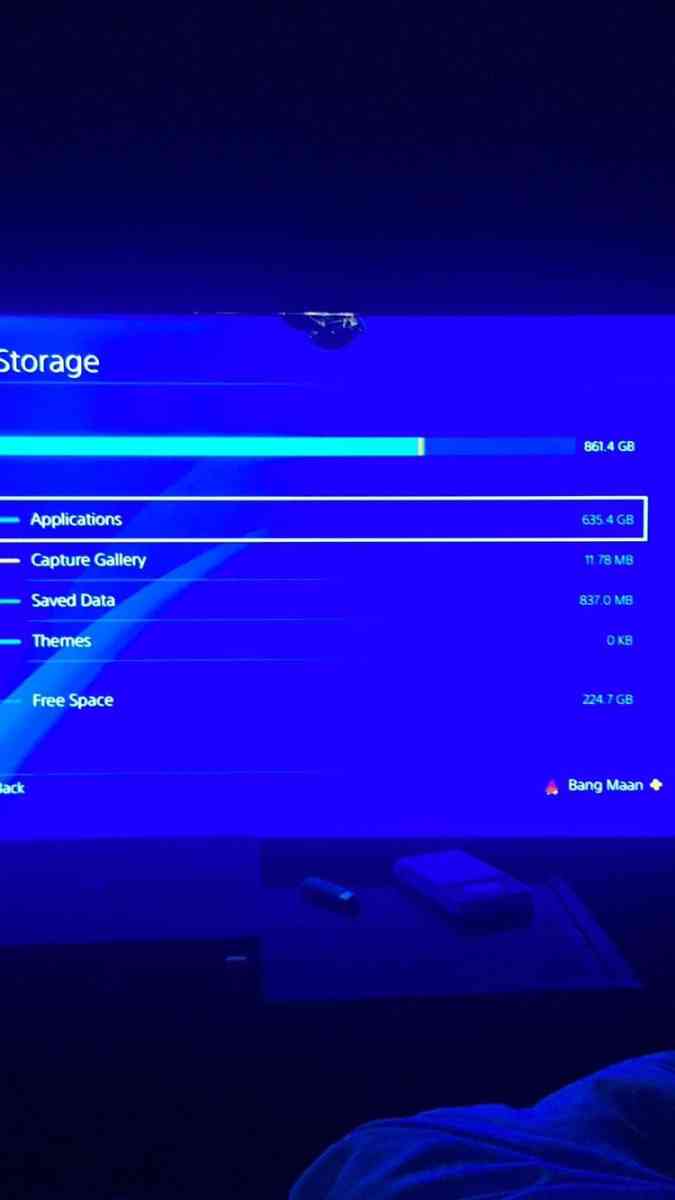 PS4 Slim 1TB - Fort Worth, Texas - FleaMarketBay