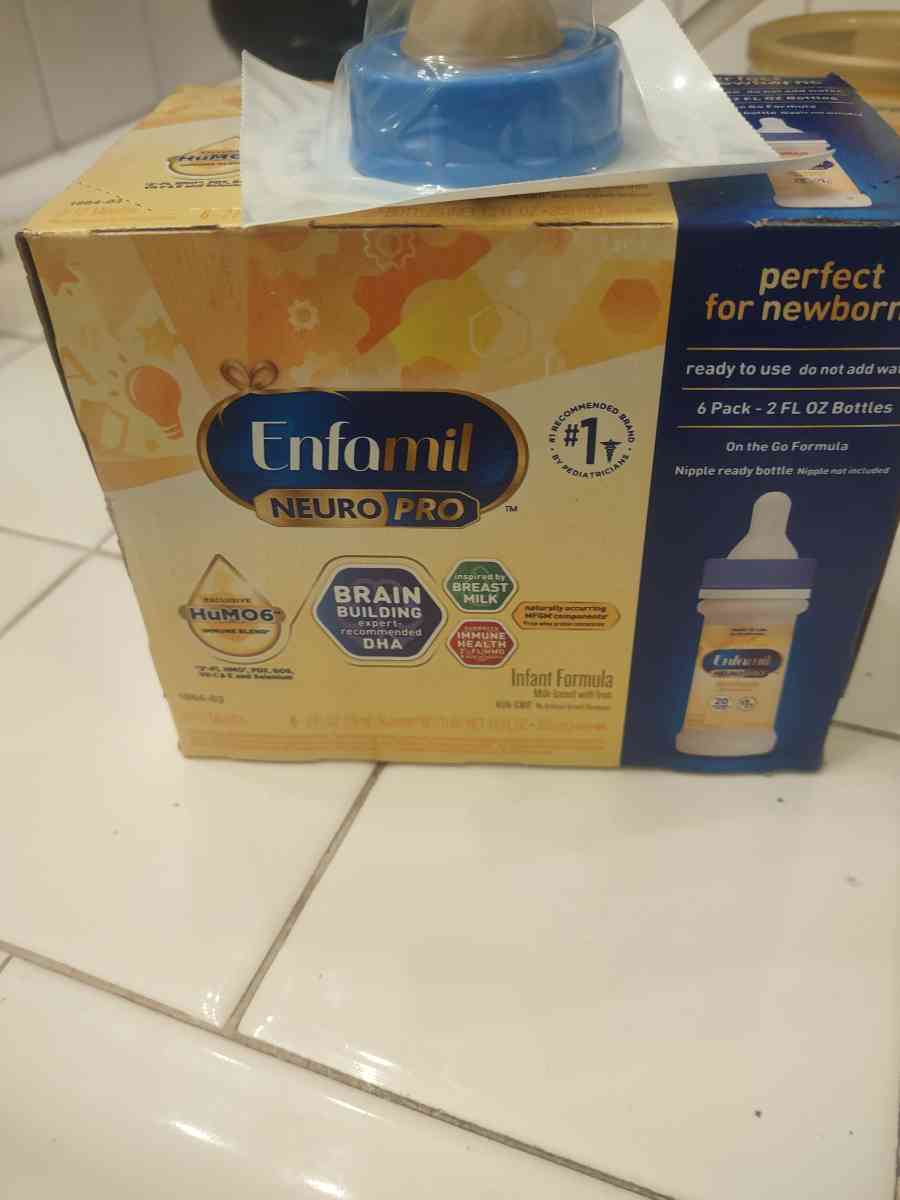 Enfamil NeuroPro