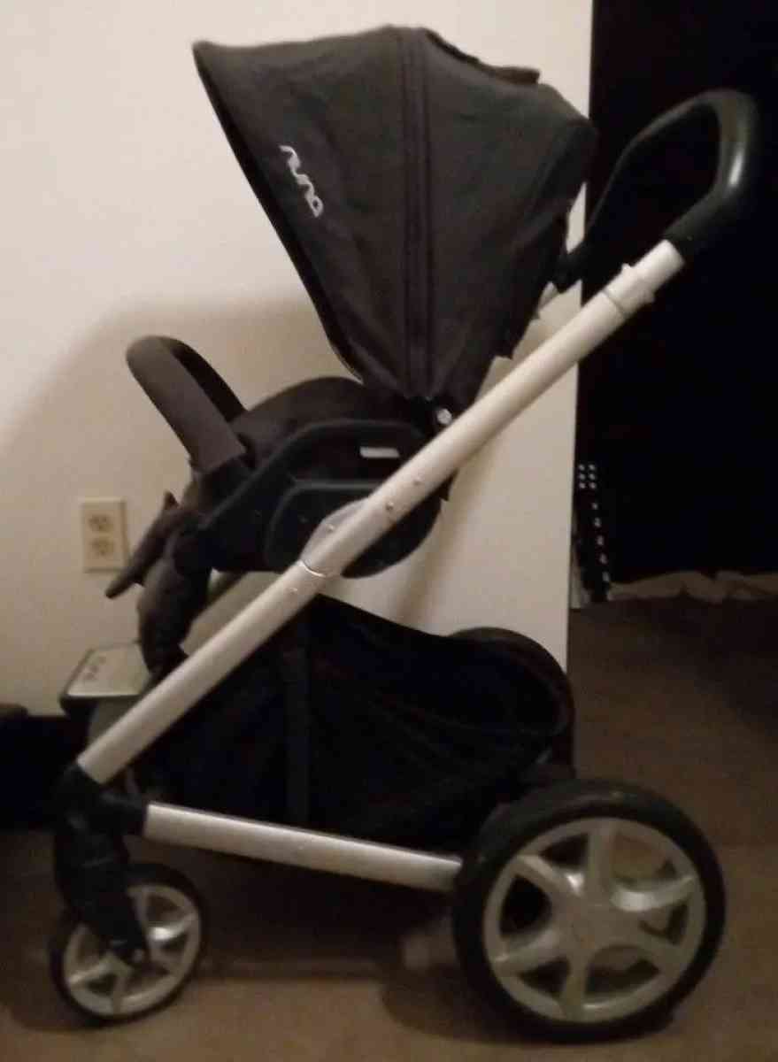 Stroller - Seattle, Washington - FleaMarketBay