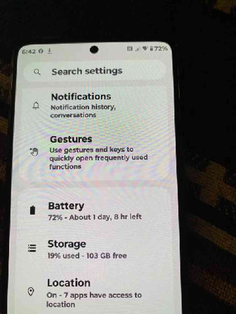 Motorola edge plus 2022 - Hopedale, Illinois - FleaMarketBay