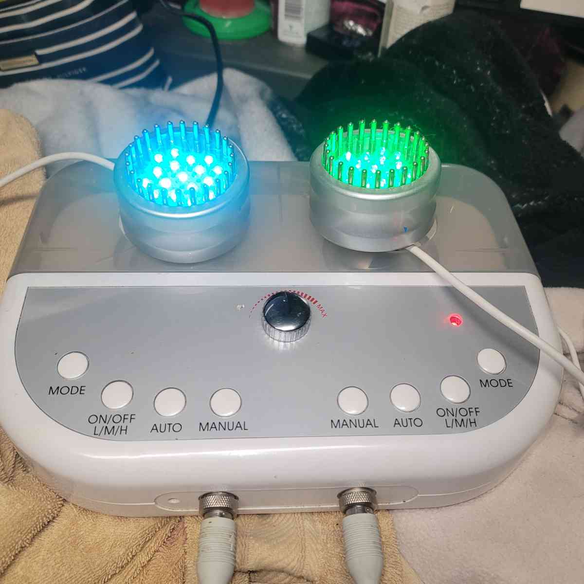 slim face bio reduction machine - Pahrump, Nevada - FleaMarketBay