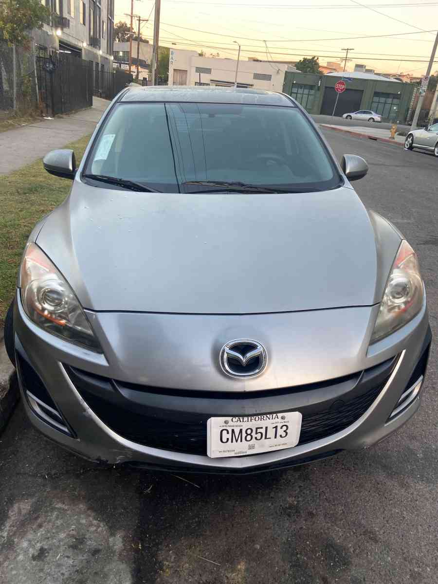 mazda - Adelanto, California - FleaMarketBay