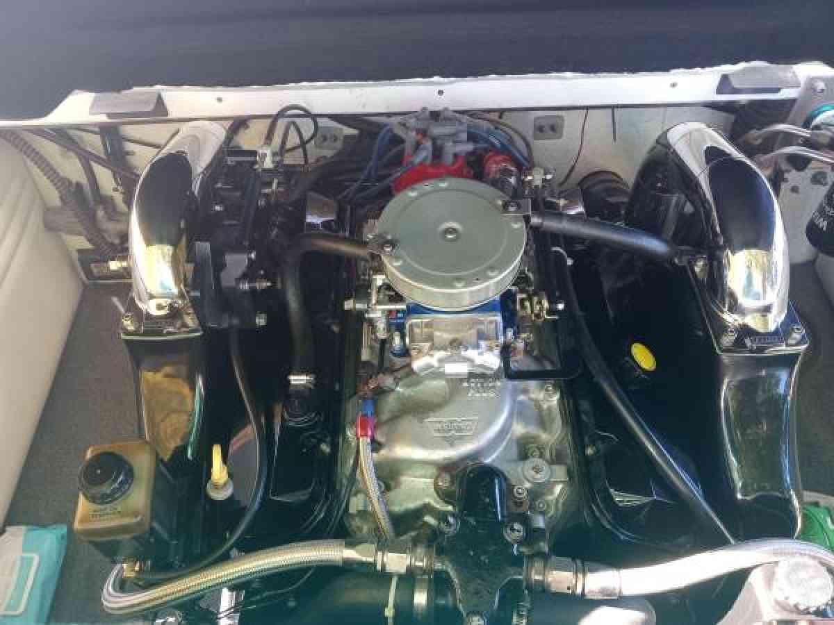 1994 caliber1 206skr - San Diego, California - FleaMarketBay