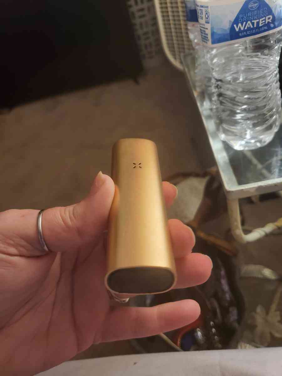 Pax 3 - Lapeer, Michigan - FleaMarketBay