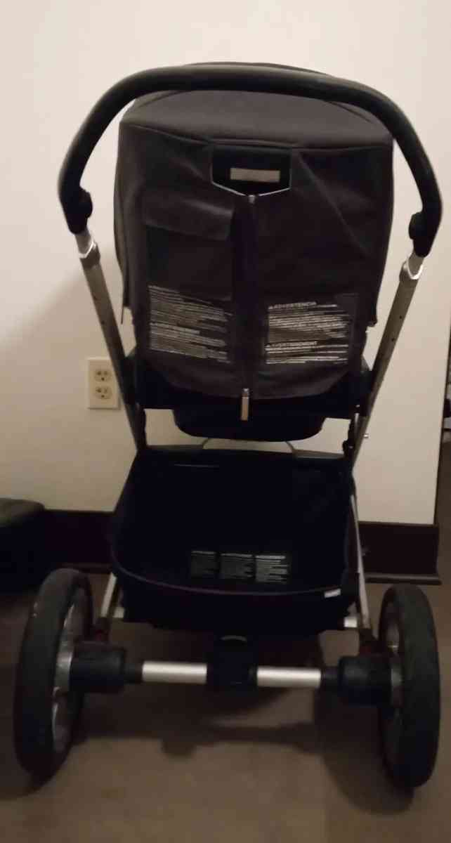 Stroller - Seattle, Washington - FleaMarketBay