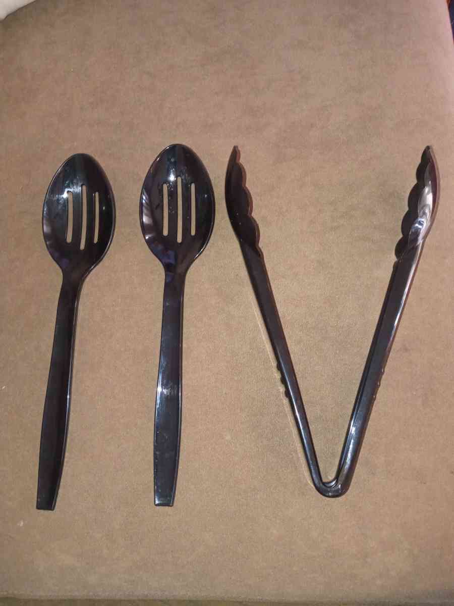 five piece set kitchen tools utensils - Davenport, Florida - FleaMarketBay
