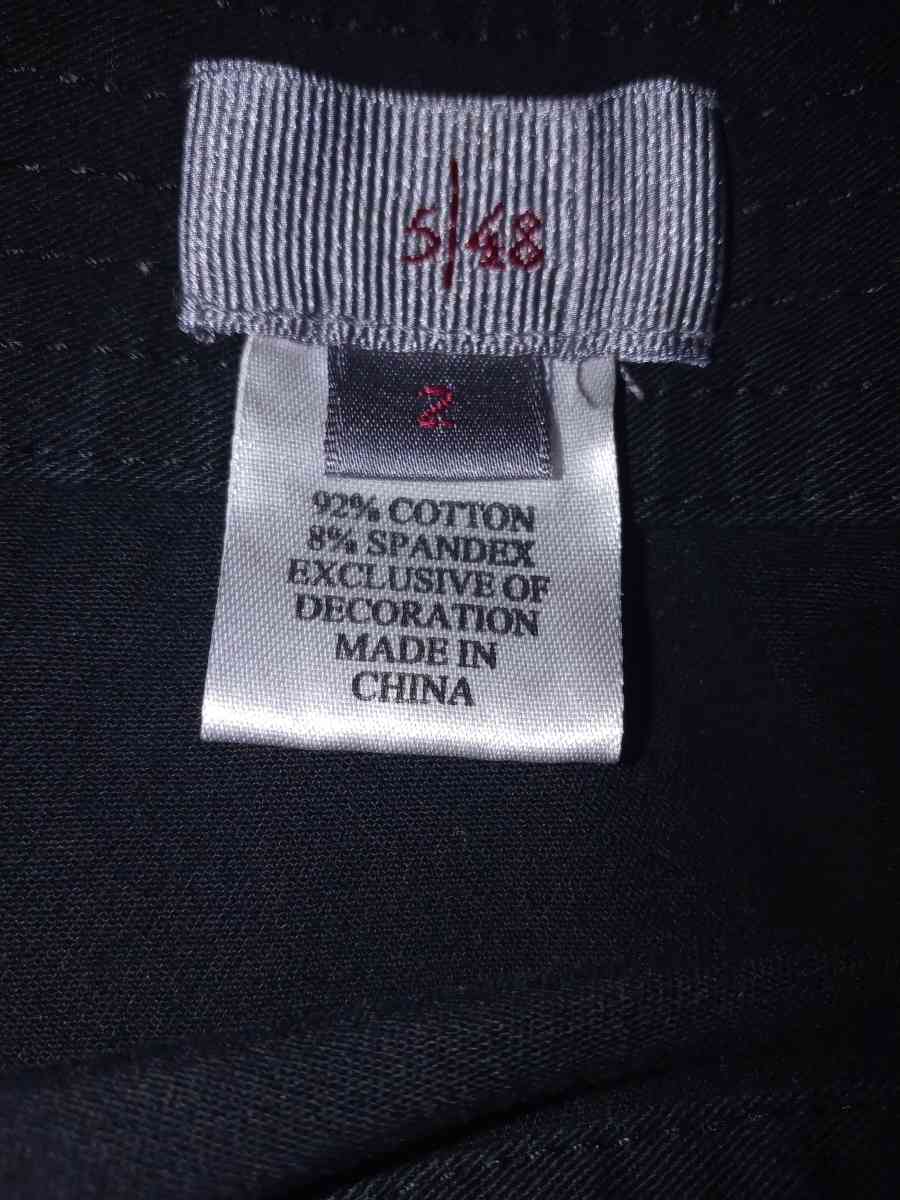 womens small black mini skirt - Davenport, Florida - FleaMarketBay