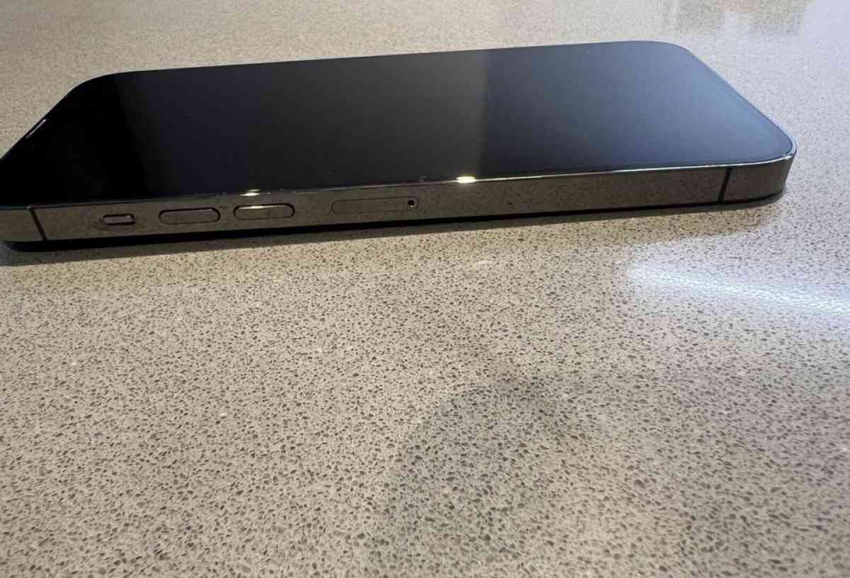 Apple iPhone 13 pro max 256 GB - Franklin, Ohio - FleaMarketBay