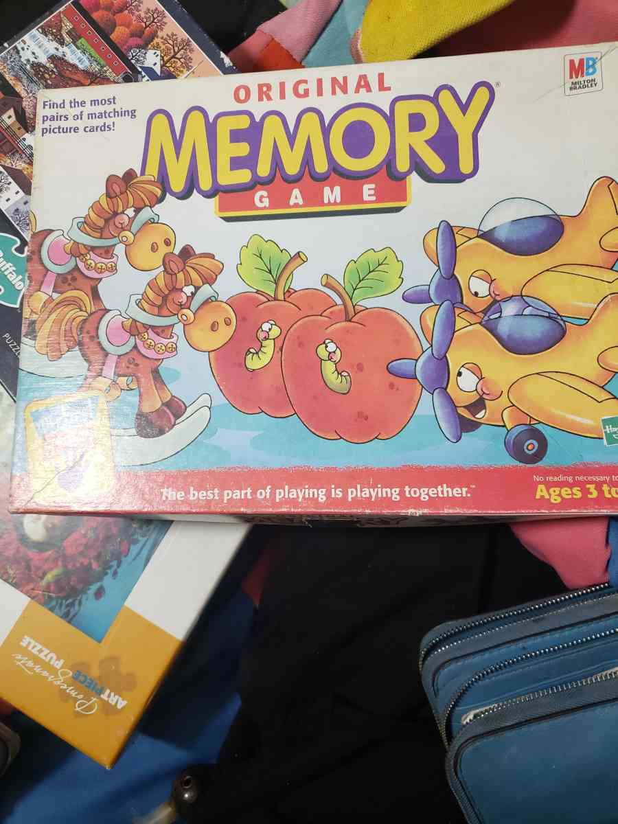 memory - Asheville, North Carolina