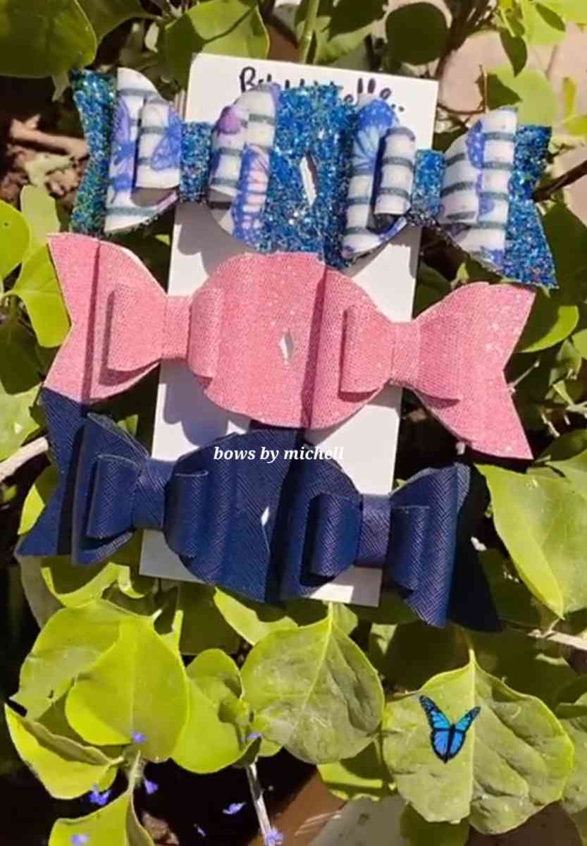 3 Medium pair - Yuma, Arizona