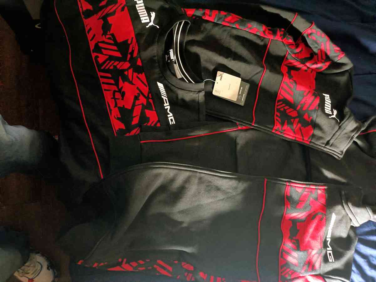 OFFICIAL FORMULA 1 GEAR - Las Vegas, Nevada - FleaMarketBay