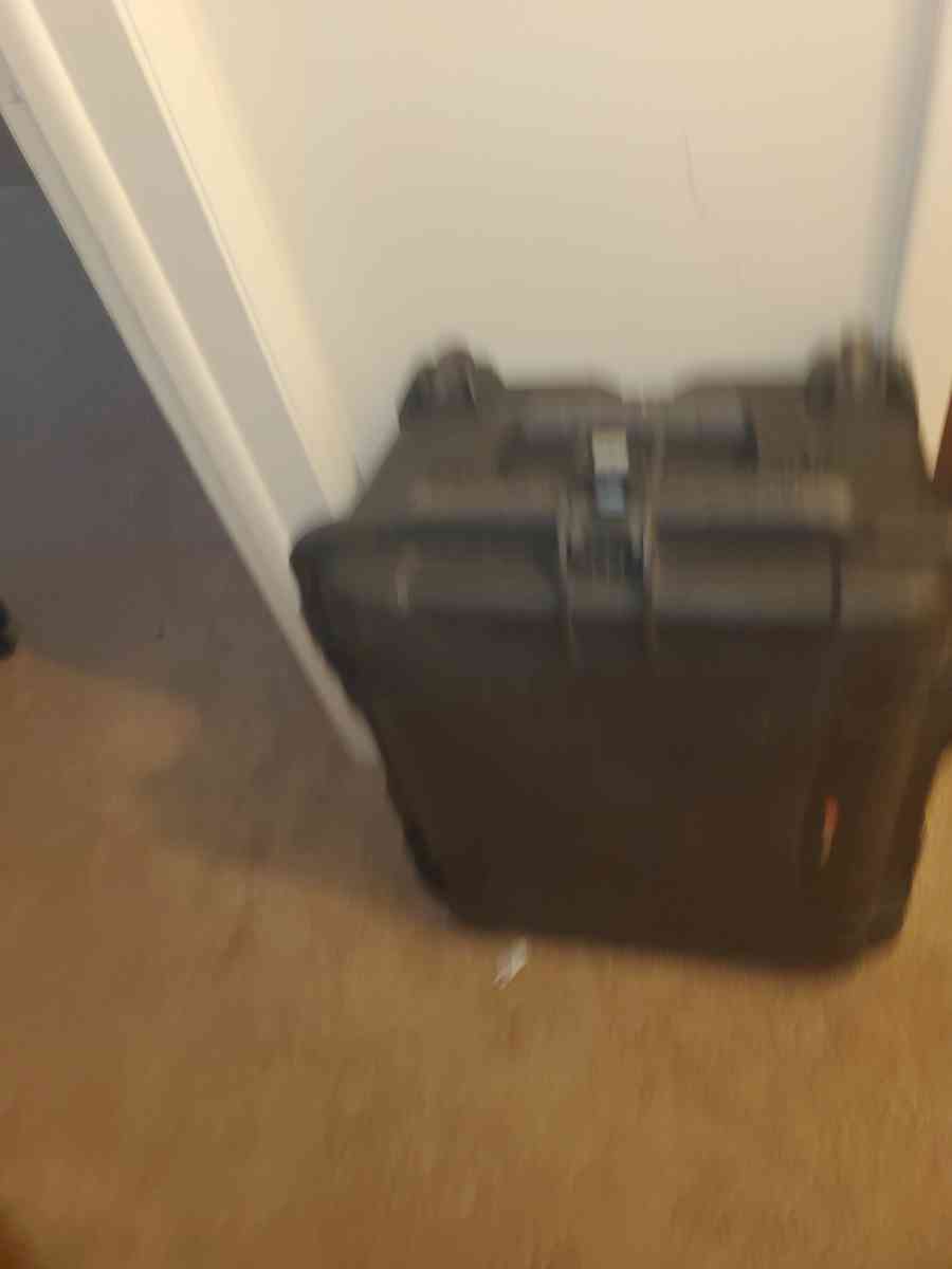 Nanuk hard case with electrician tools - Lapeer, Michigan - FleaMarketBay