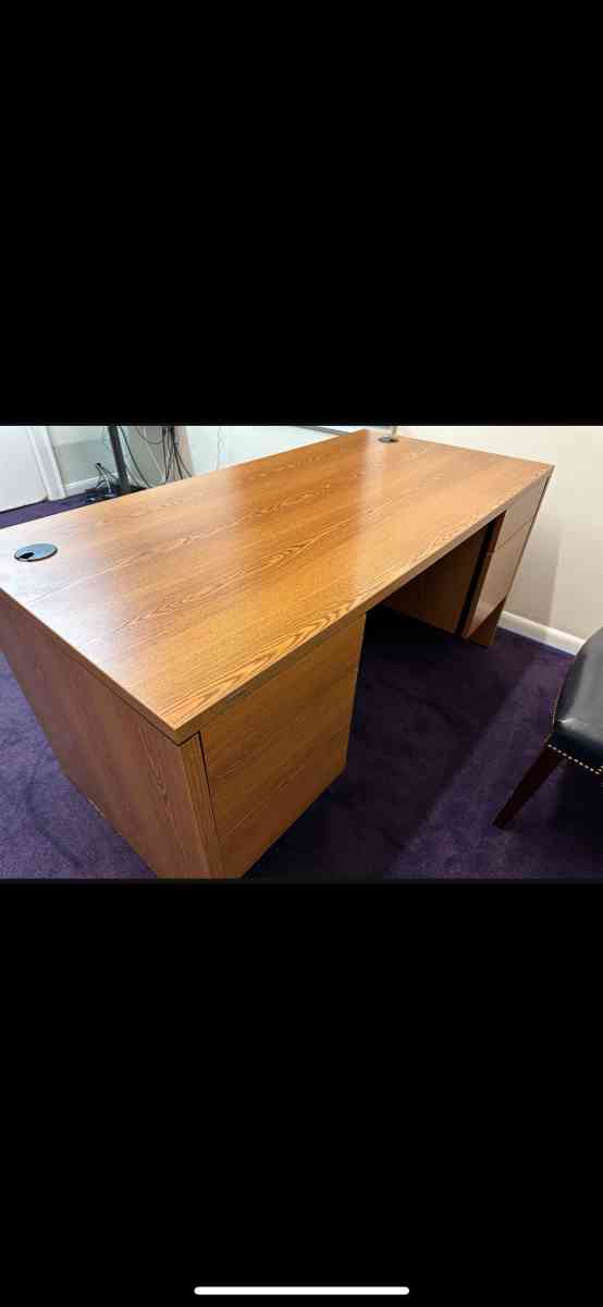 hon desk - Mcdonough, Georgia