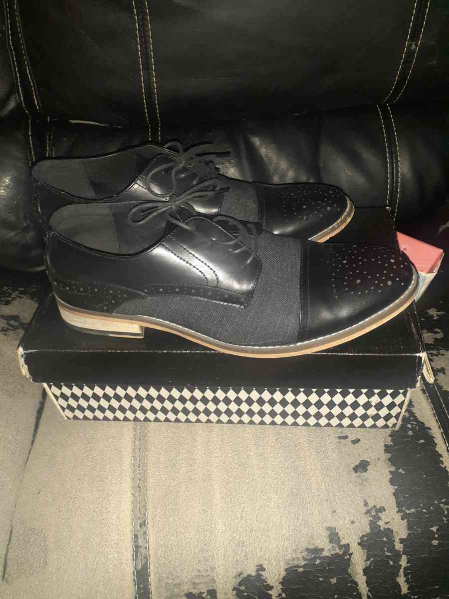 Mens XRay Dress Shoes