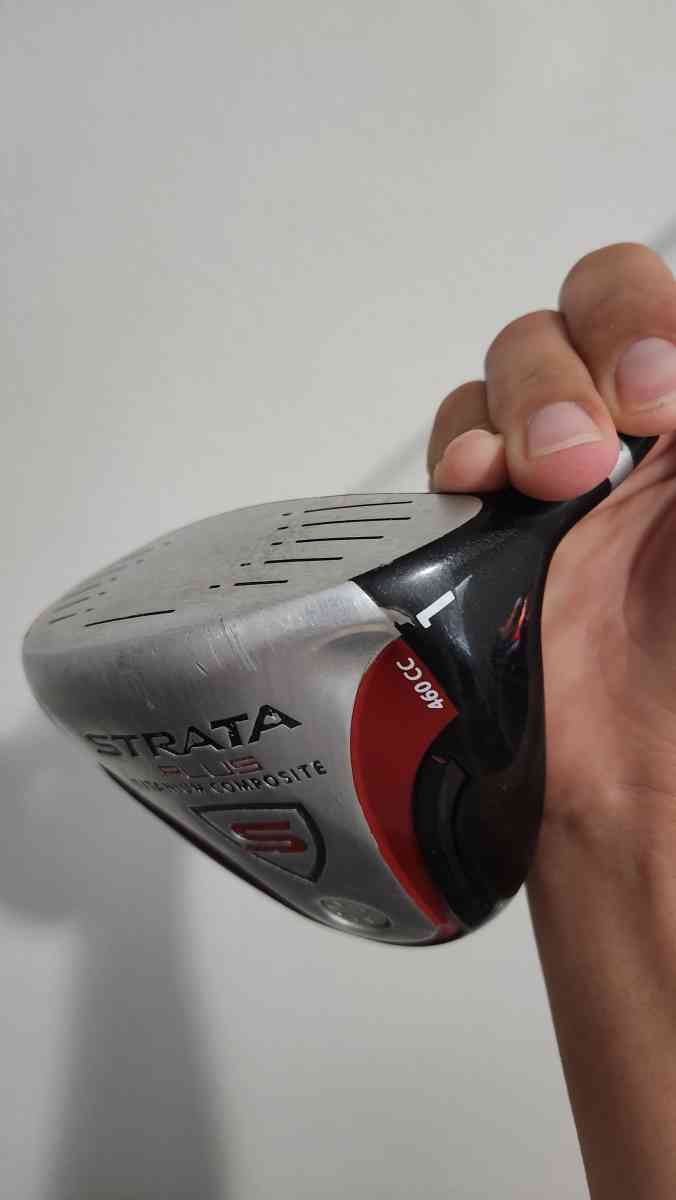 Golf Club - Sugar Land, Texas