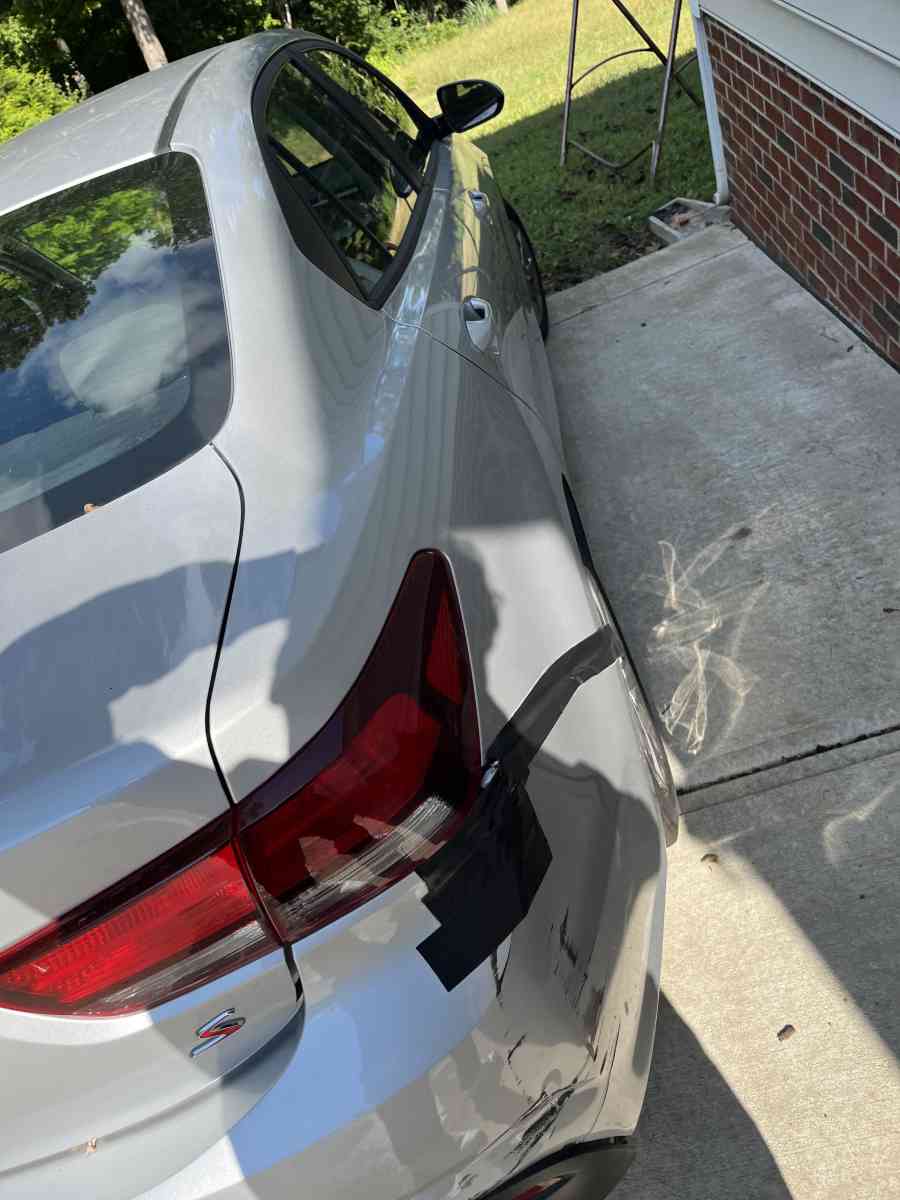 Kia 2020 Rio sport - Garner, North Carolina - FleaMarketBay