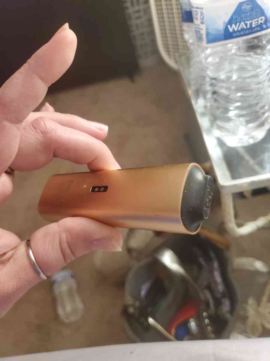 Pax 3 - Lapeer, Michigan - FleaMarketBay