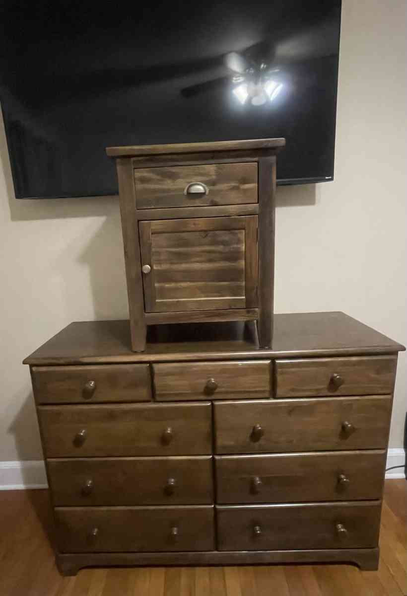 Dressers - Haledon, New Jersey