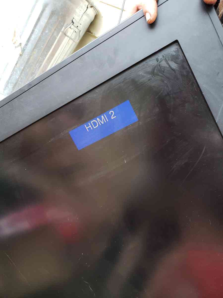 SANYO LCD42CA9S VIZON MULTISYSTEM 42 LCD TV 110220 VOLTS - Rayne, Louisiana - FleaMarketBay