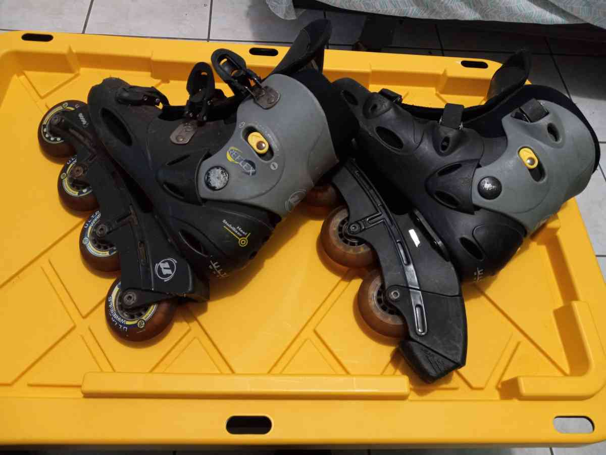 women skates - Middlesex, New Jersey