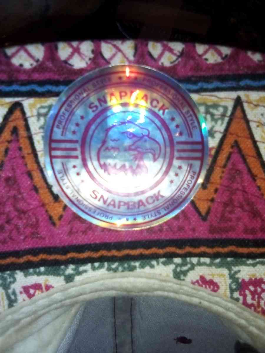 Crown Cap - Hobbs, New Mexico - FleaMarketBay