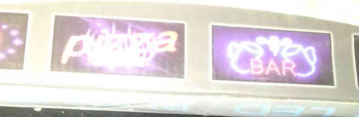 An OPEN sign - Las Vegas, Nevada - FleaMarketBay