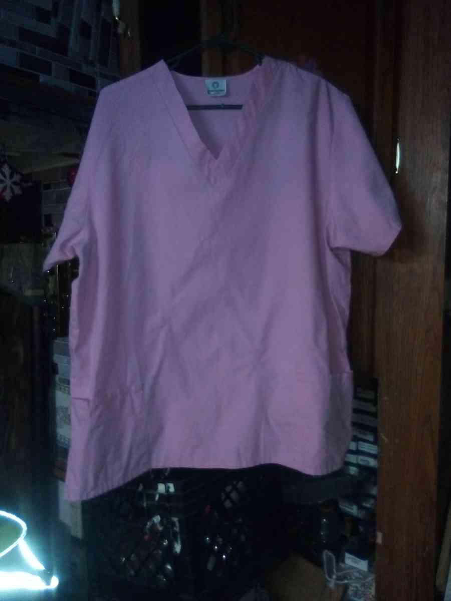 Set of XL Scubs - Hobbs, New Mexico - FleaMarketBay