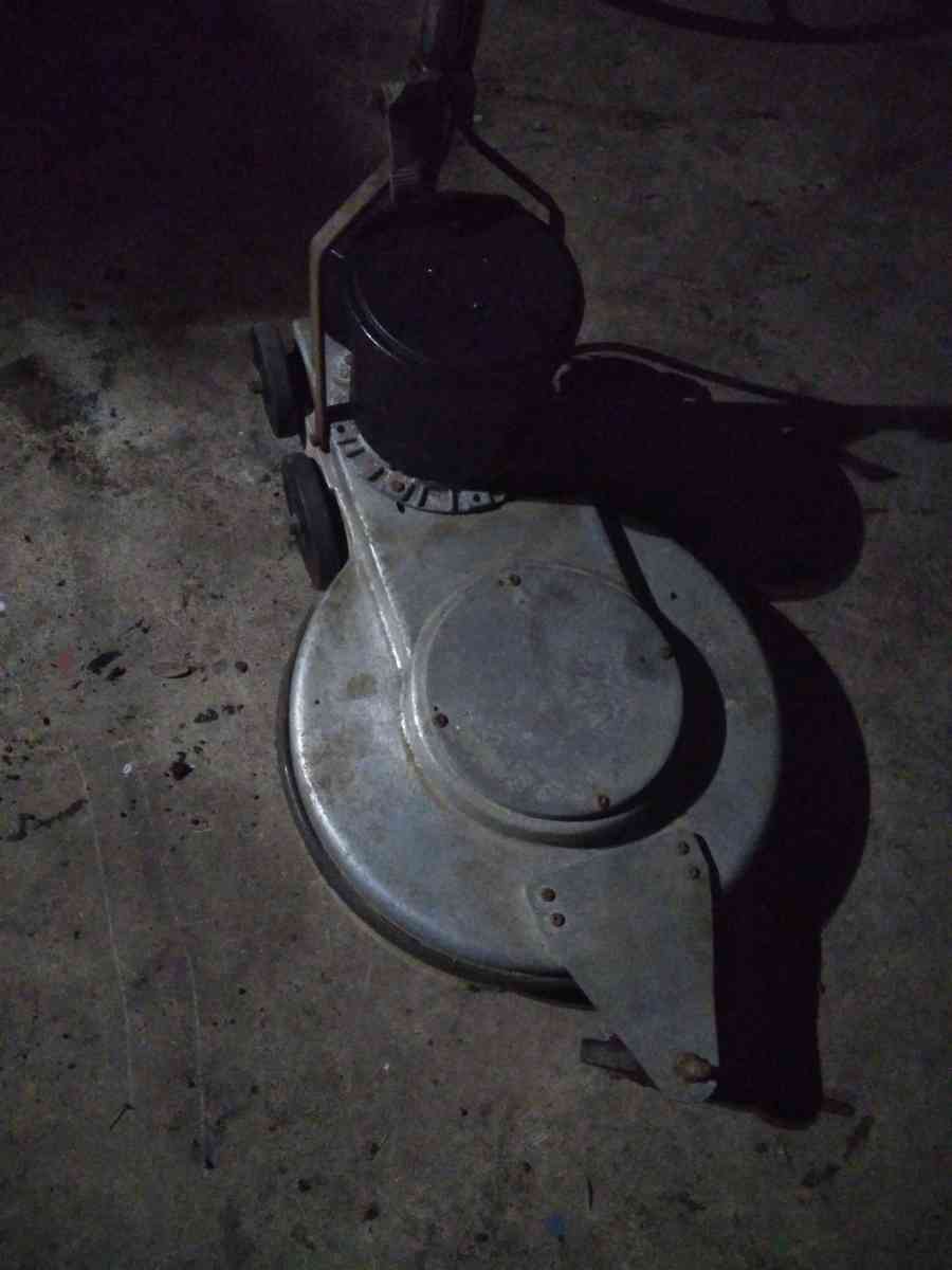 buffer - San Antonio, Texas